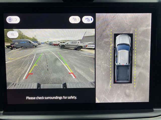 Certified 2026 Ford F350 King Ranch w/ Chrome Package image 30