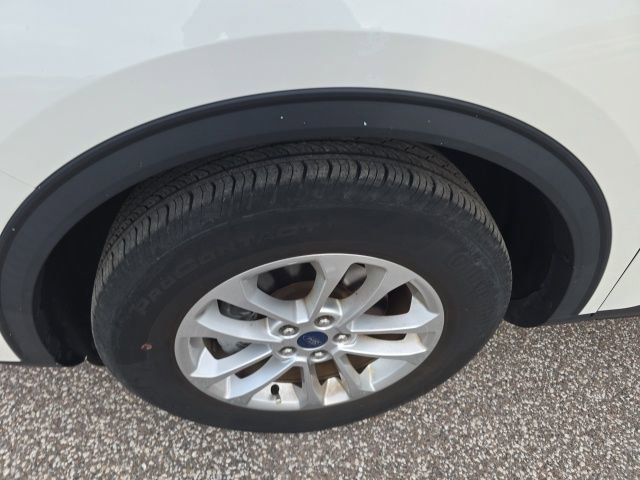 Certified 2022 Ford Escape SE w/ Convenience Package AWD/4WD image 6