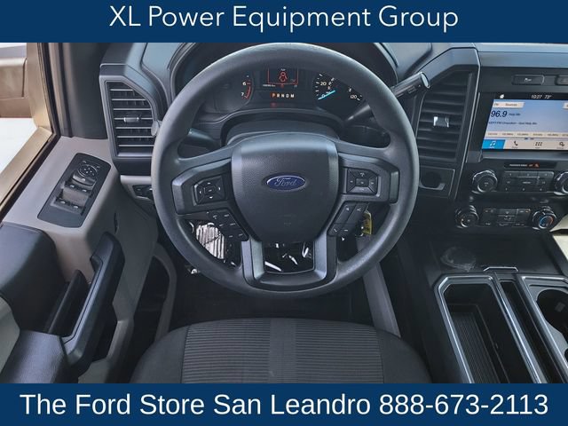 Certified 2019 Ford F150 XL w/ Equipment Group 101A Mid RWD image 15