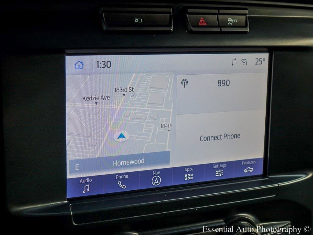 Certified 2022 Ford F150 XL w/ STX Appearance Package image 14