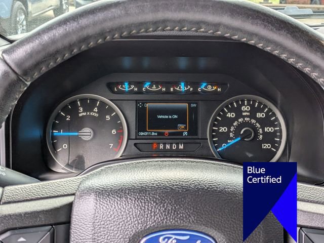 Certified 2019 Ford F150 XLT w/ Equipment Group 302A Luxury image 20