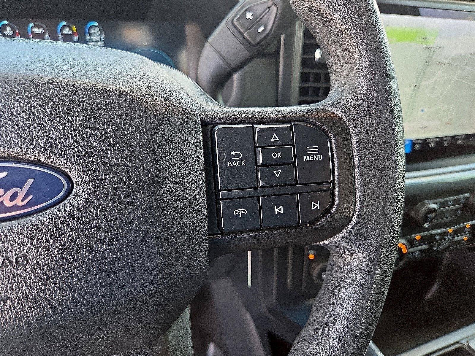 Certified 2024 Ford F150 STX AWD/4WD image 19