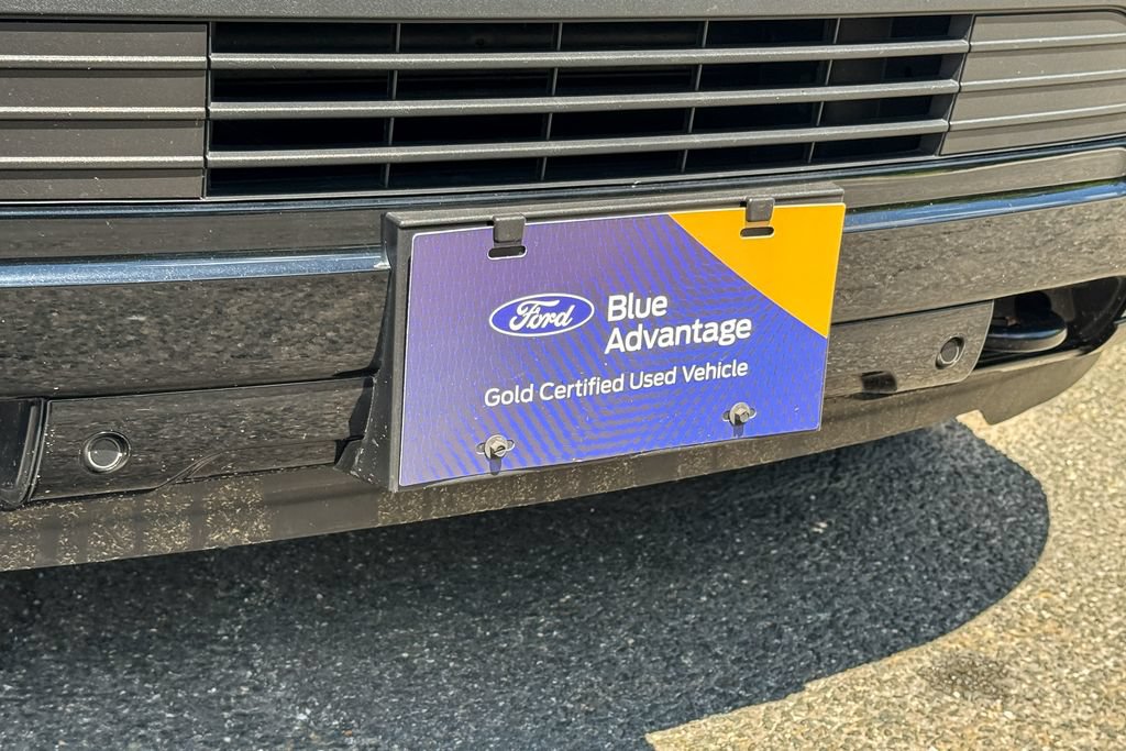 Certified 2023 Ford Expedition Limited AWD/4WD image 10