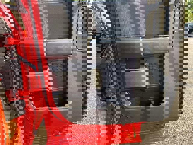 Certified 2022 Ford F150 XL w/ STX Appearance Package image 14