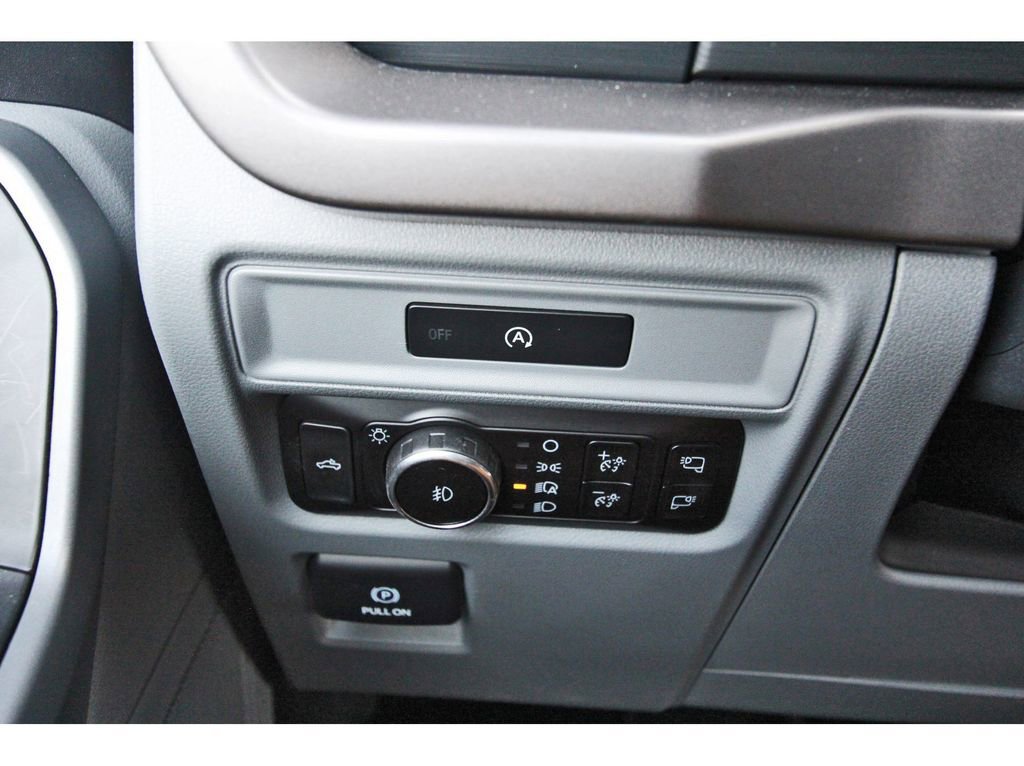 Certified 2025 Ford F150 XLT w/ Equipment Group 302A MID image 18