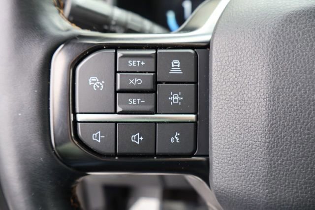 Certified 2023 Ford Expedition Max Platinum image 17