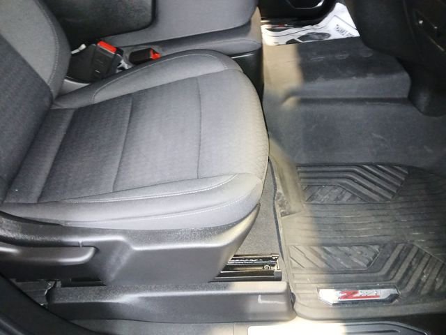 Used 2023 Chevrolet Silverado 1500 RST image 53