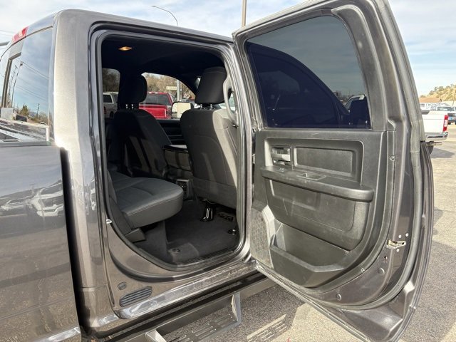 Used 2022 RAM 3500 Tradesman image 17