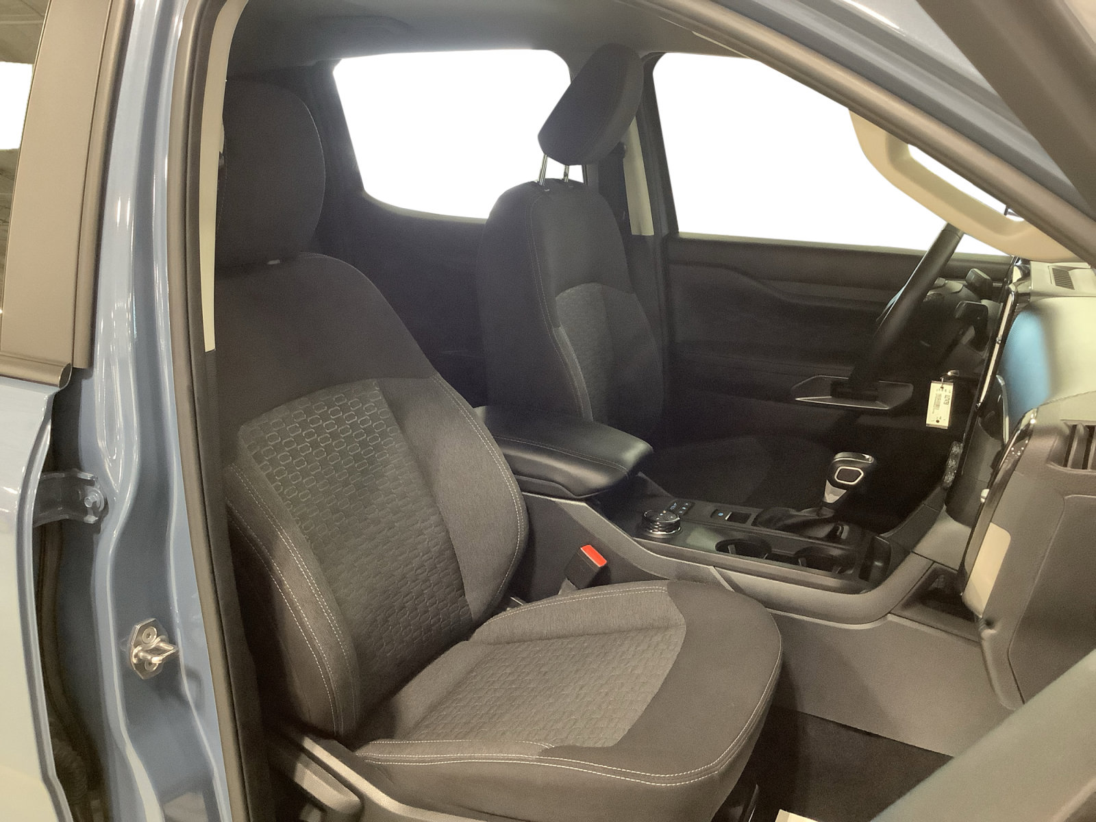 Certified 2024 Ford Ranger XLT AWD/4WD image 23
