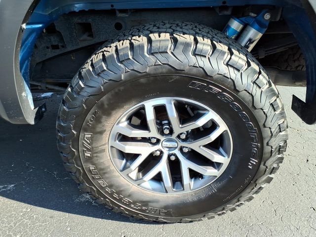 Certified 2018 Ford F150 Raptor AWD/4WD image 7