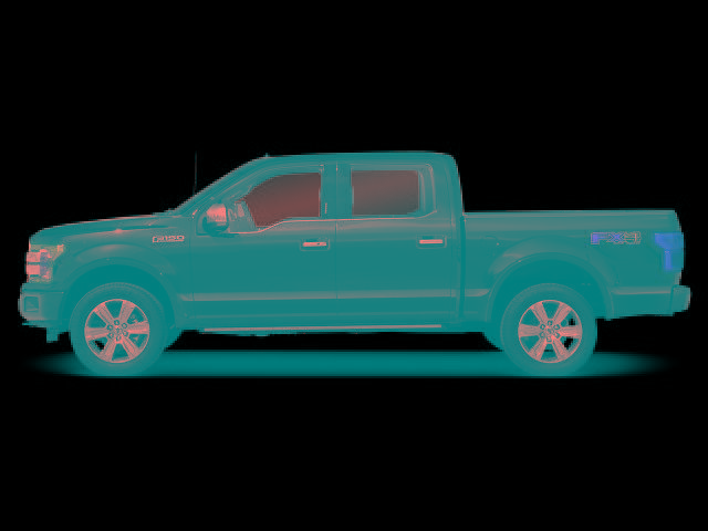 Certified 2020 Ford F150 Platinum image 3