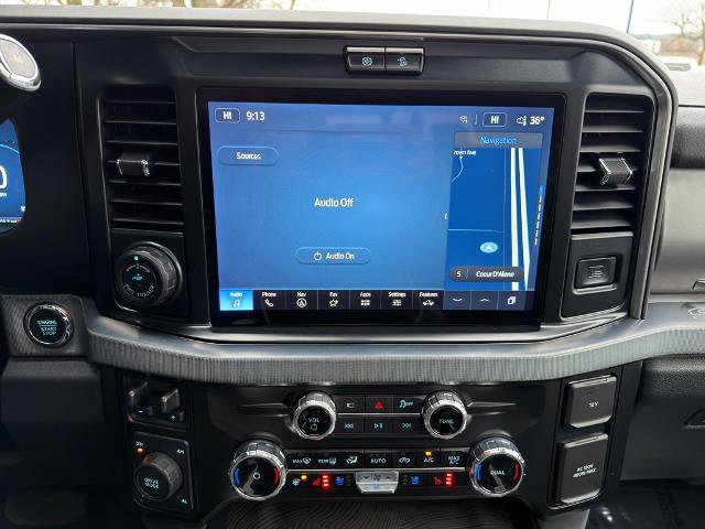 Certified 2025 Ford F350 Platinum AWD/4WD image 34