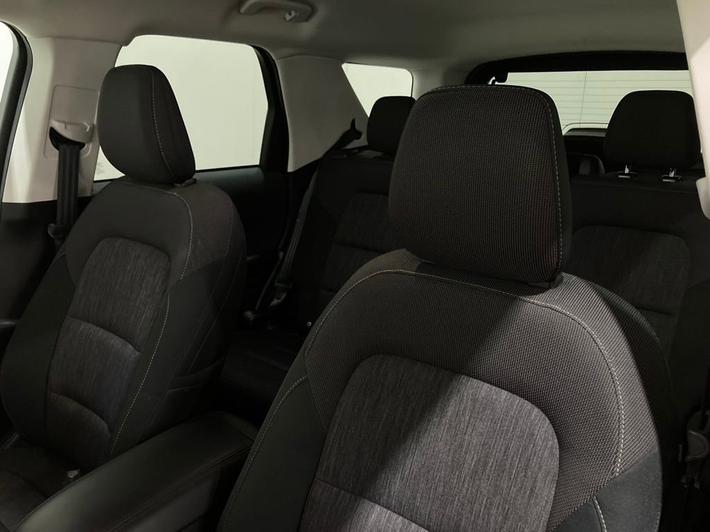 Certified 2023 Ford Bronco Sport Big Bend w/ Convenience Package image 23