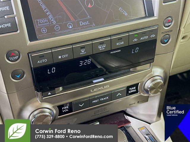 Used 2018 Lexus GX 460 Luxury AWD/4WD image 19