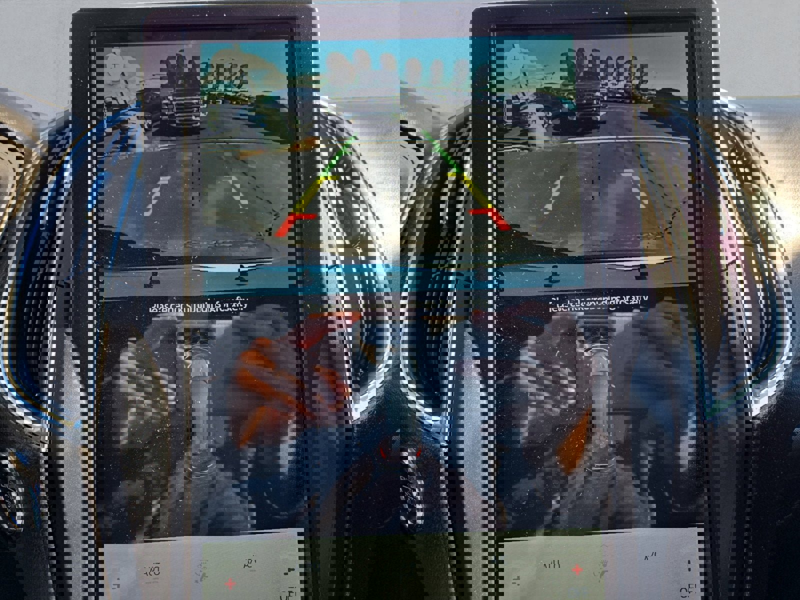 Certified 2024 Ford Edge Titanium w/ Equipment Group 301A image 19