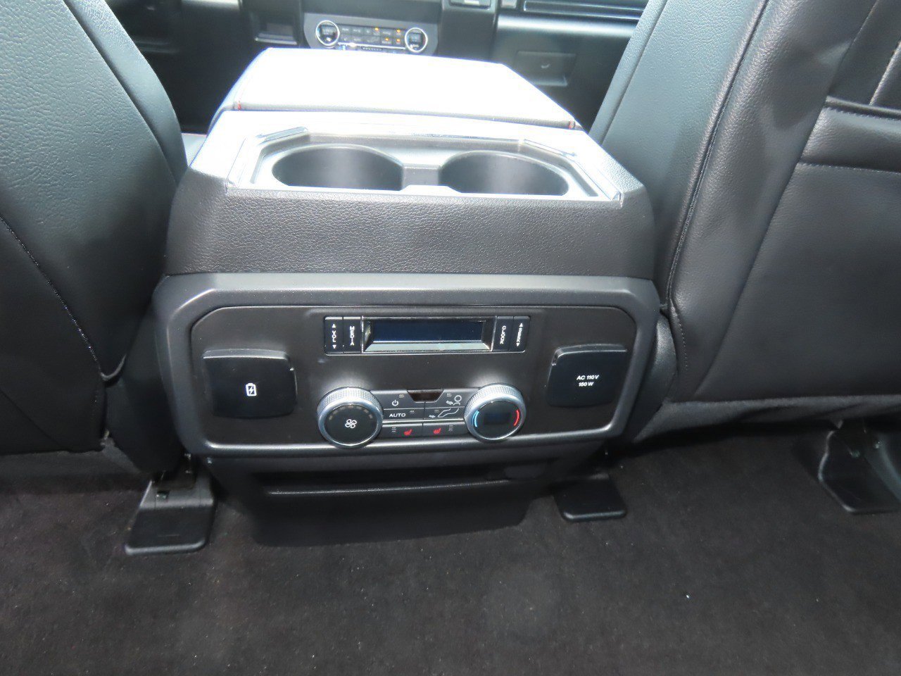 Certified 2021 Ford Expedition Limited RWD image 21