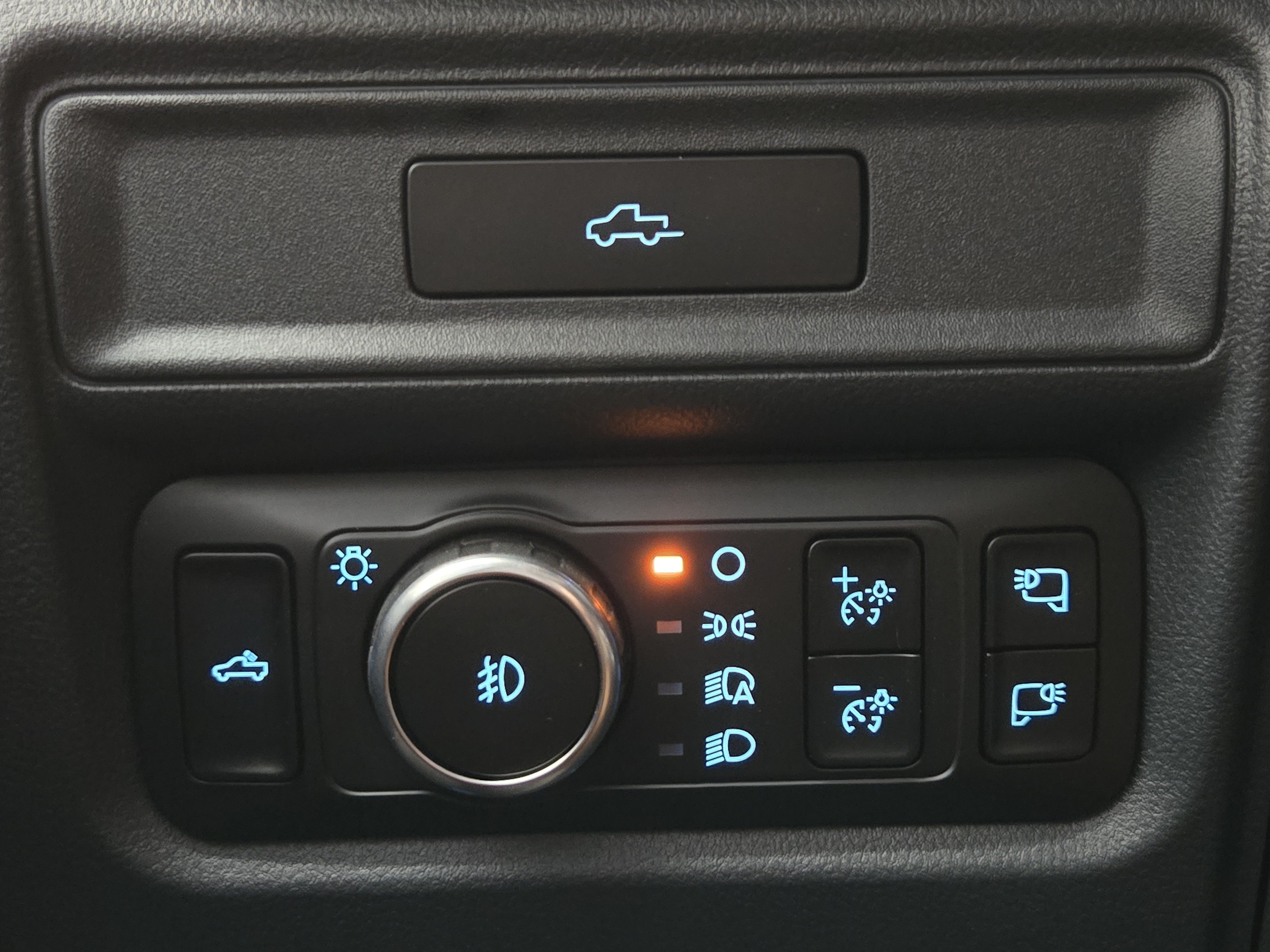Certified 2026 Ford F150 Lariat AWD/4WD image 22