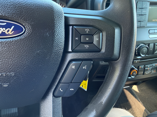 Certified 2017 Ford F150 XLT w/ XTR Package AWD/4WD image 19