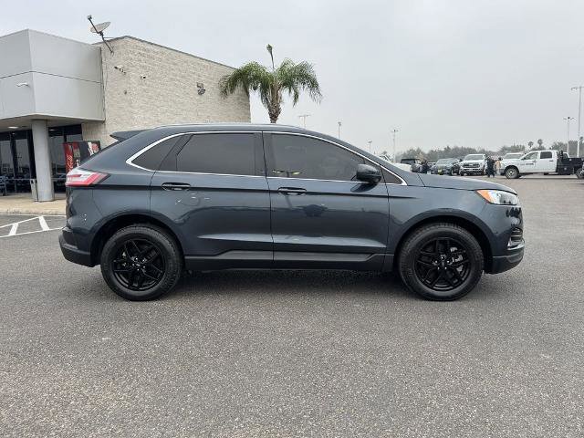 Certified 2024 Ford Edge SEL w/ Convenience Package image 6