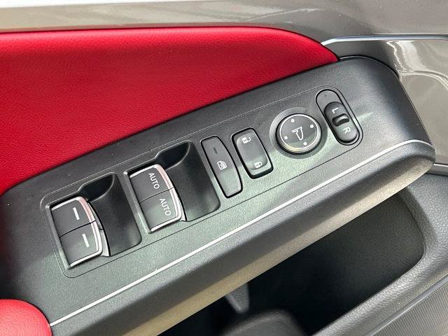 Used 2025 Acura Integra A-Spec FWD image 19