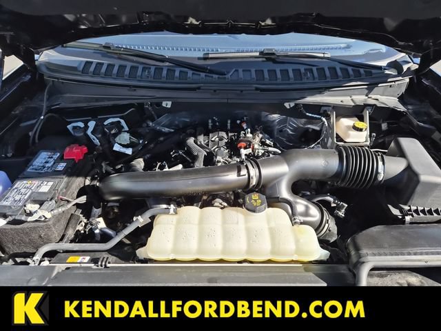 Certified 2025 Ford Expedition Max King Ranch AWD/4WD image 24