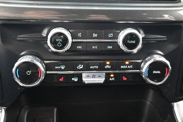 Certified 2023 Ford F150 XLT w/ Equipment Group 302A High AWD/4WD image 23