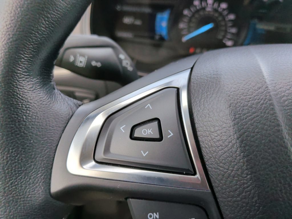 Certified 2023 Ford Edge SEL w/ Convenience Package AWD/4WD image 28