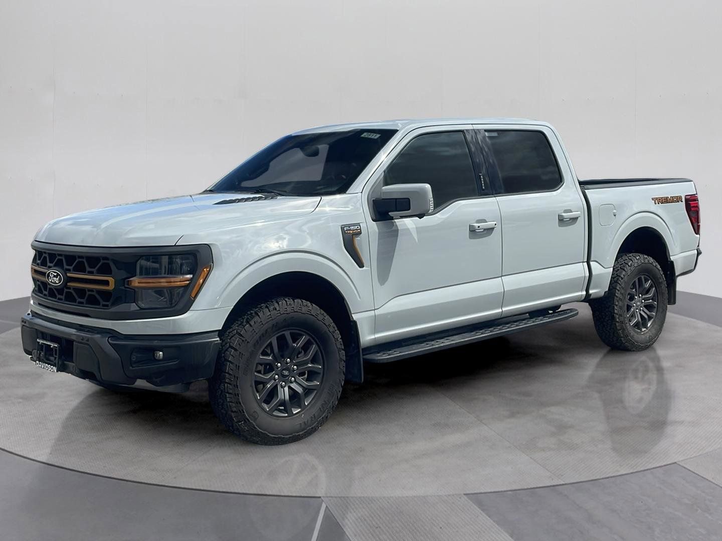 Certified 2024 Ford F150 Tremor w/ Equipment Group 402A High