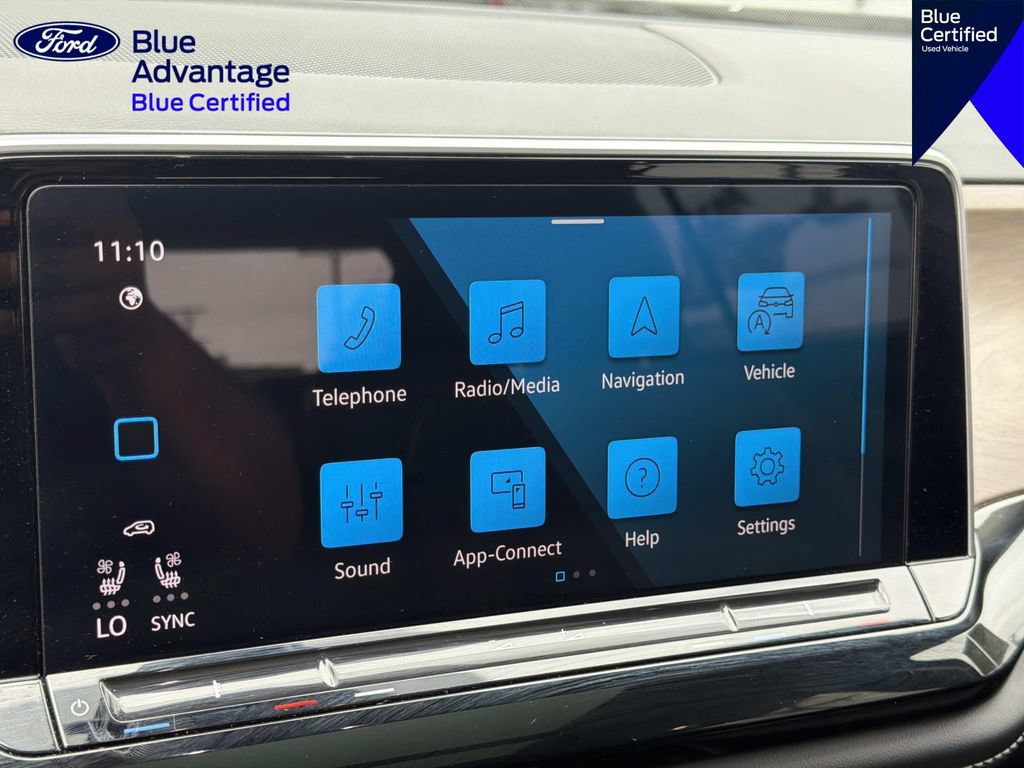 Used 2024 Volkswagen Atlas SE FWD image 31