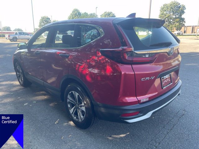 Used 2020 Honda CR-V LX image 3