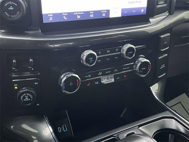 Certified 2022 Ford F150 XLT w/ Equipment Group 302A High image 29