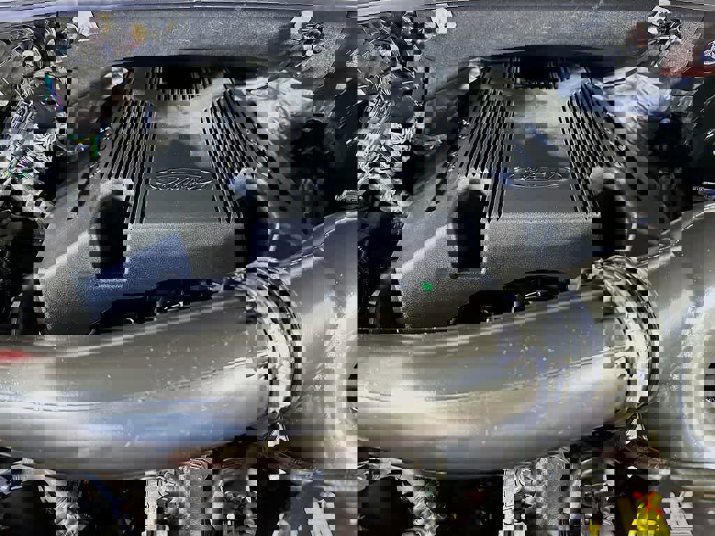 Certified 2019 Ford F150 Platinum w/ Equipment Group 701A Luxury image 12