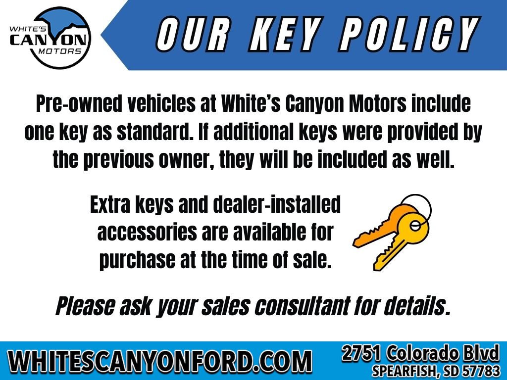 Used 2023 GMC Yukon XL Denali AWD/4WD image 4