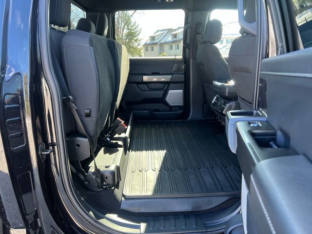 Certified 2023 Ford F150 XLT w/ Equipment Group 302A High image 35