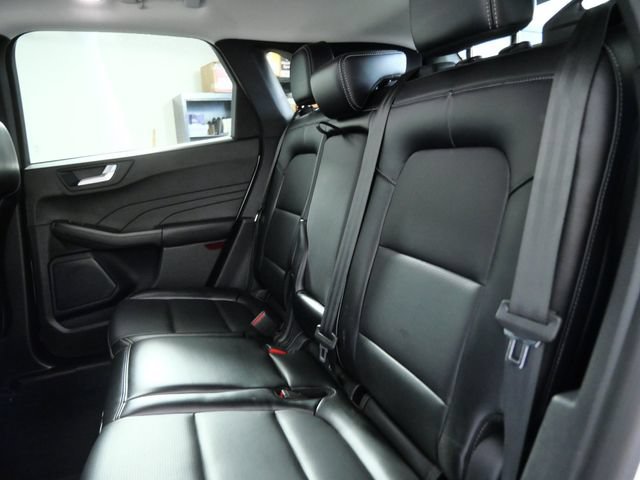 Certified 2024 Ford Escape Platinum AWD/4WD image 15
