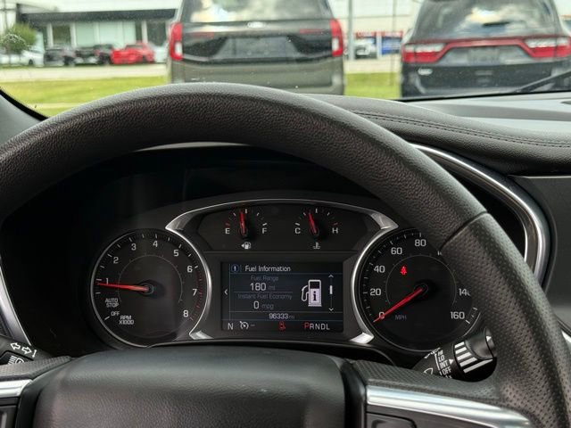 Used 2022 Chevrolet Blazer LT AWD/4WD image 9
