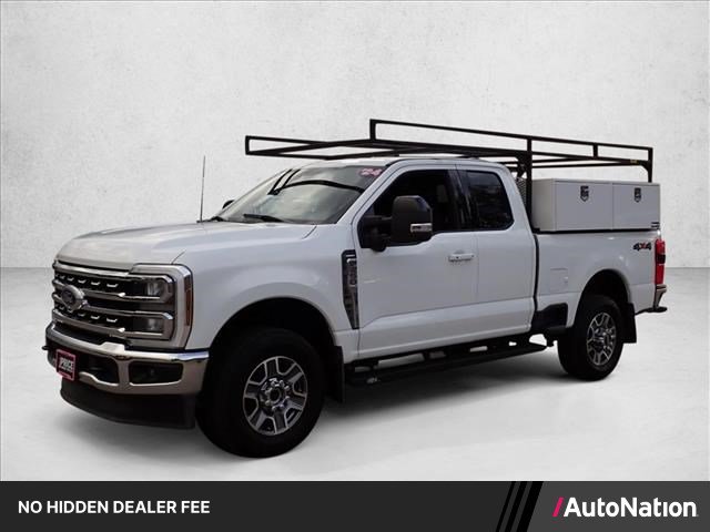 Certified 2024 Ford F250 Lariat
