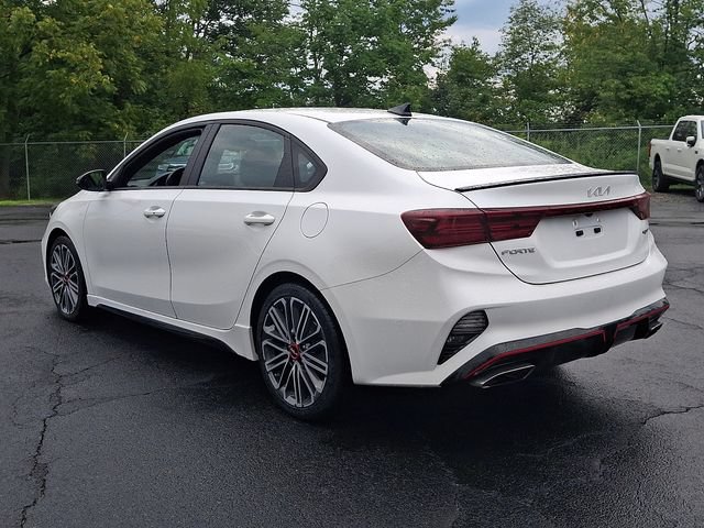 Used 2023 Kia Forte GT FWD image 9