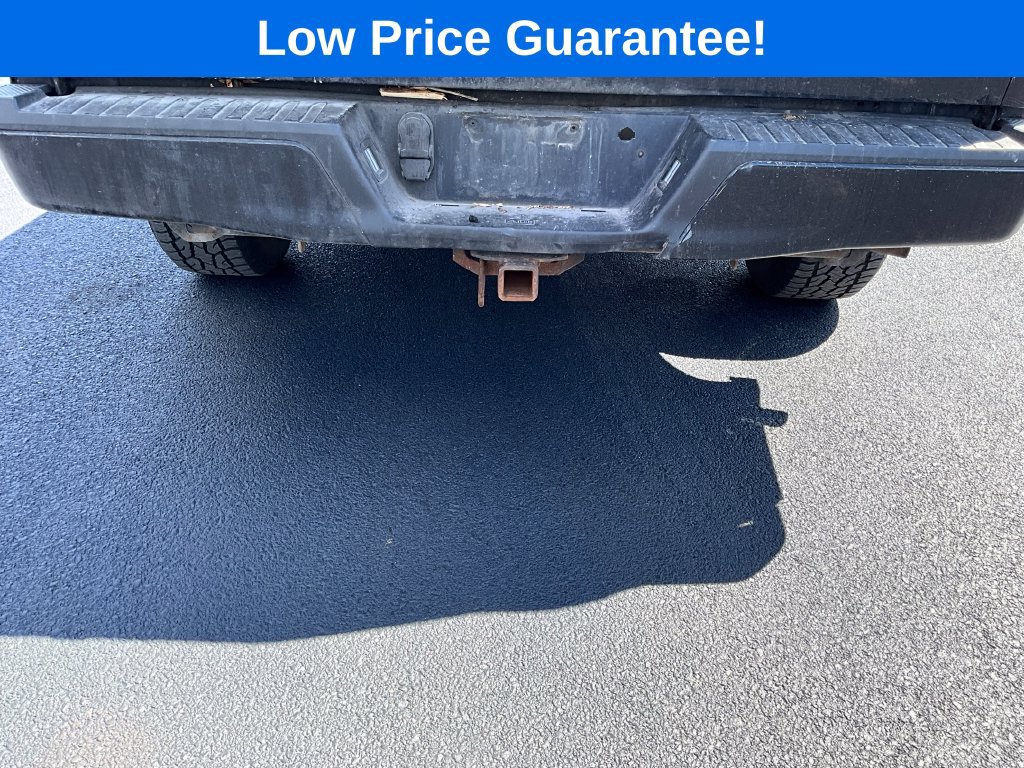 Certified 2018 Ford F150 XL w/ Equipment Group 101A Mid AWD/4WD image 21