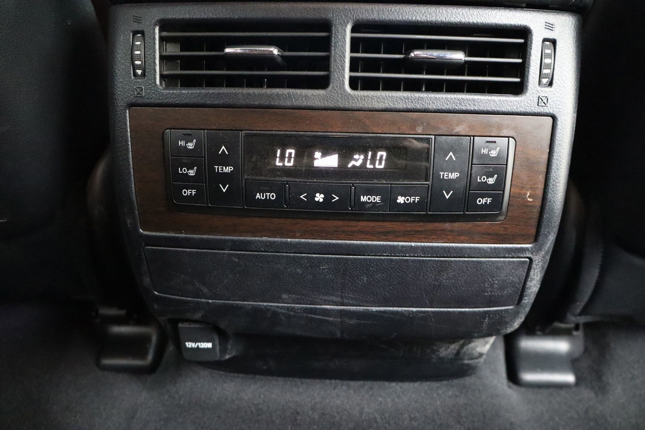 Used 2020 Toyota Land Cruiser AWD/4WD image 33