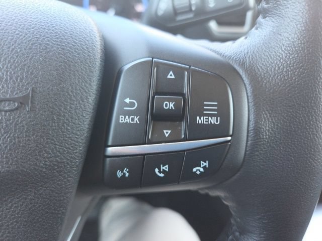 Certified 2023 Ford Bronco Sport Big Bend w/ Convenience Package AWD/4WD image 37