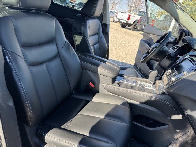 Used 2023 Nissan Murano SV w/ SV Midnight Edition Package image 33