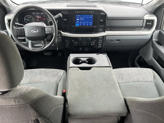 Certified 2023 Ford F250 XLT AWD/4WD image 4