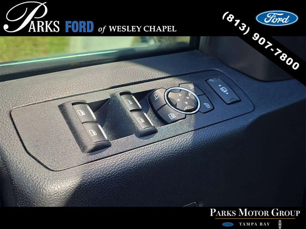 Certified 2021 Ford F250 Platinum w/ FX4 Off-Road Package image 17