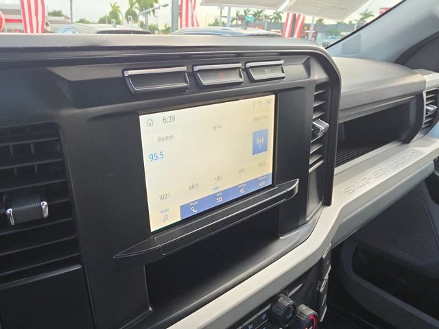 Certified 2024 Ford F250 XL RWD image 24