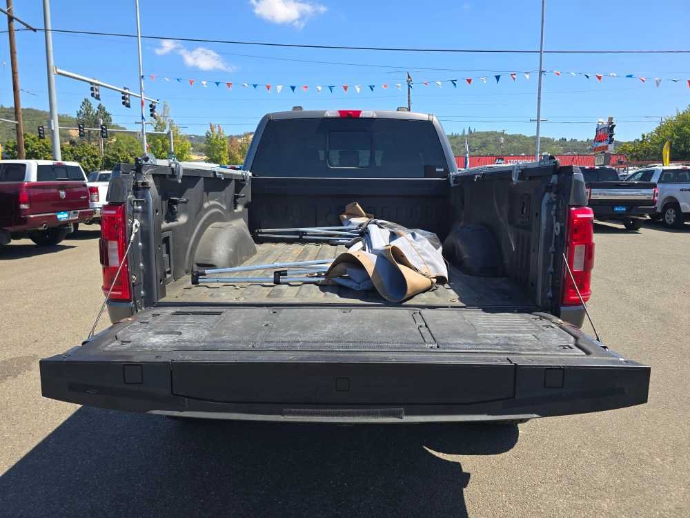 Certified 2021 Ford F150 XLT w/ Equipment Group 302A High AWD/4WD image 20