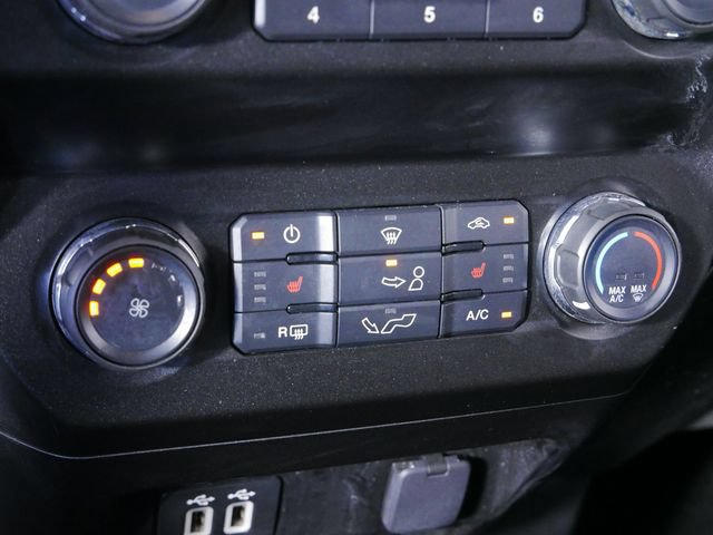 Certified 2019 Ford F150 XLT w/ Equipment Group 302A Luxury AWD/4WD image 22