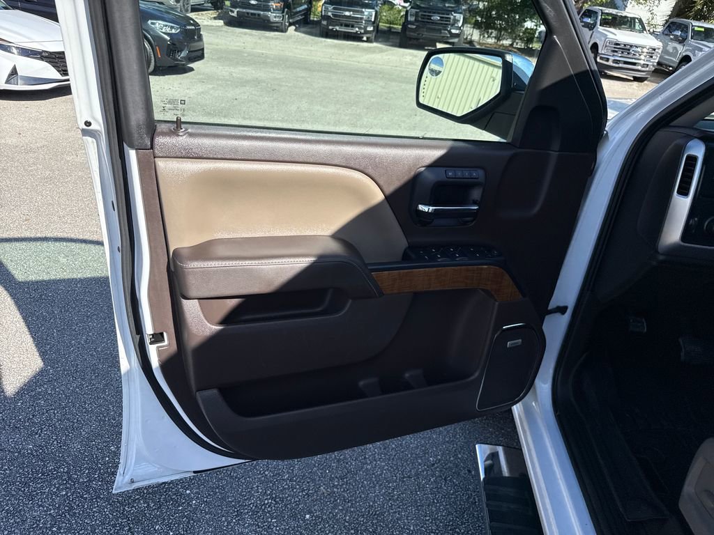 Used 2017 GMC Sierra 1500 SLT image 10