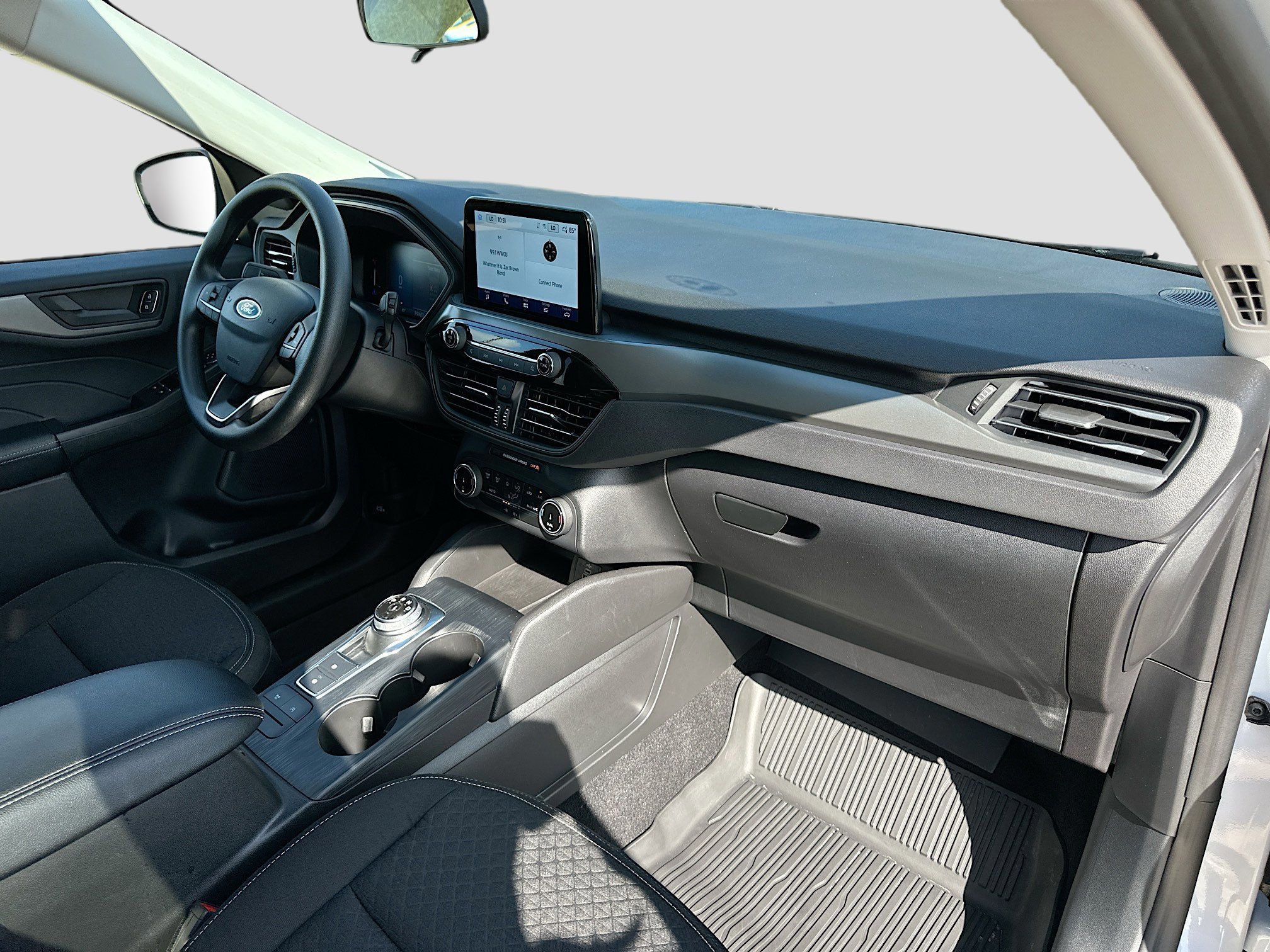 Certified 2025 Ford Escape Active image 27