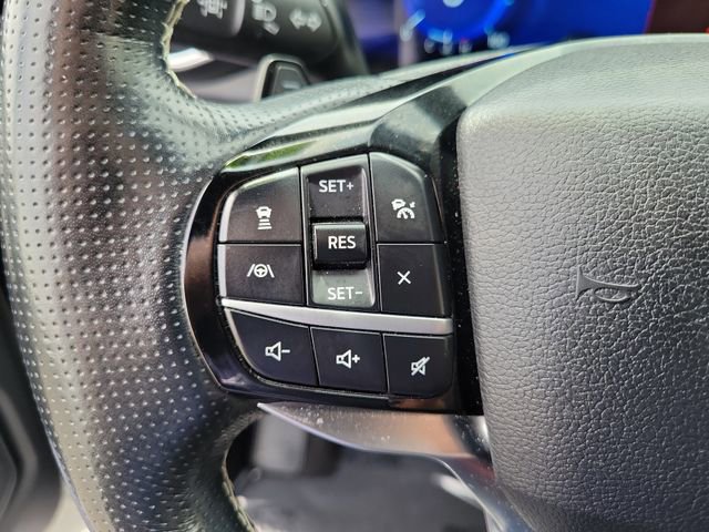 Certified 2021 Ford Explorer ST w/ Equipment Group 401A image 10